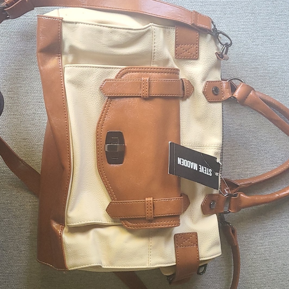 Steve Madden large bag